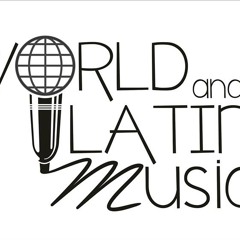World&Latin Music