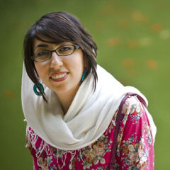 Arghavan Naserinejad