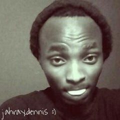 Jahray Dennis