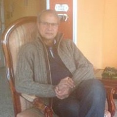 Mahmoud El Sherif