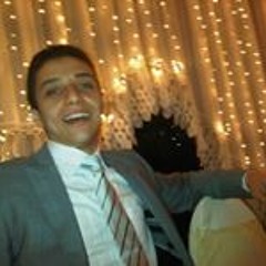 Mohamed Aly