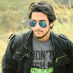 Mubashir Ansari Mubi
