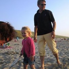 Ben van der Aart