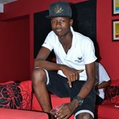 Bony Love