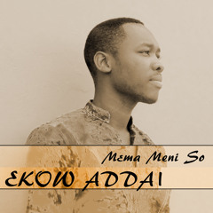 Ekow Addai