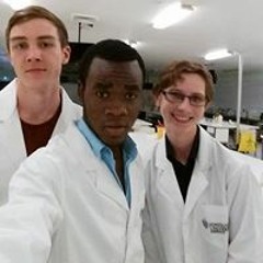 Riley Human Bean McDonald