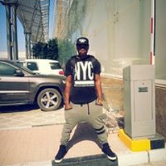 Andrew Nana YawEuros