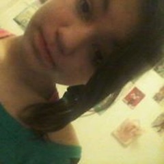 Eva Maria Ponce-Myers