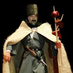 Kalajoqua Ercan Kenar