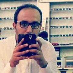 Ahmed Oda
