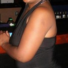 Richell Hart-Williams