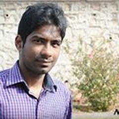 Naresh Kumar Thanigaivel