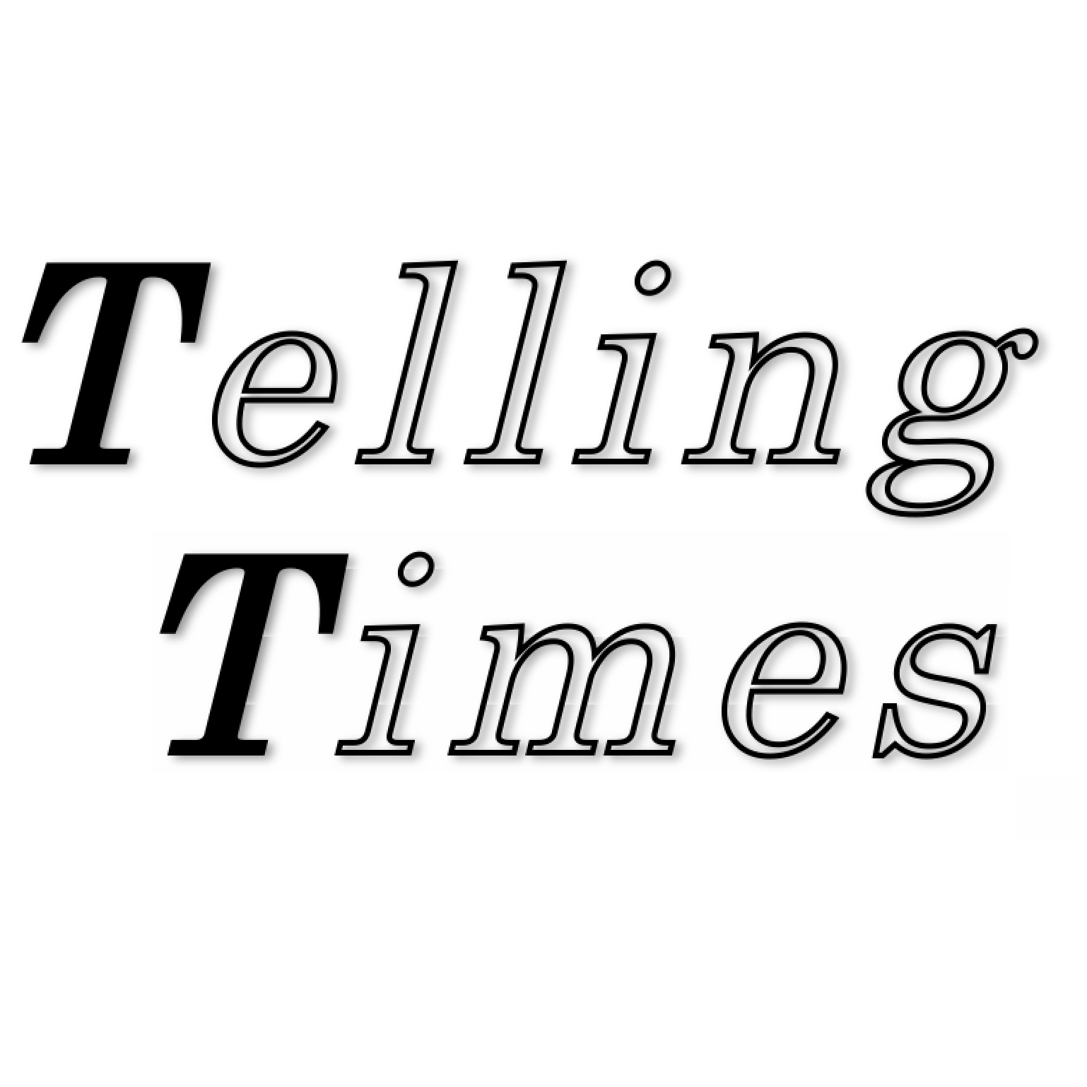 Telling Times