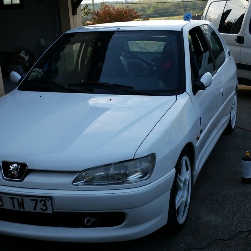 czech tekno  