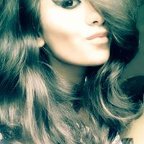 Amara Saleem’s avatar