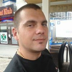 Dario Brajan Marijanovic