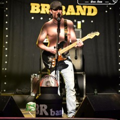 BR band/GEWOON HØKEN