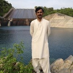 Shahzad Awan