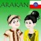 Arakan mp3