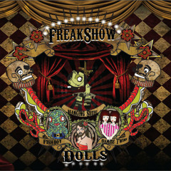 FREAK SHOW