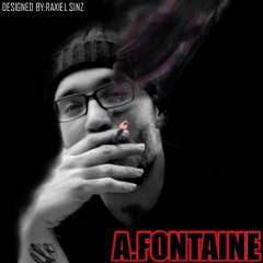 A.FONTAINE FUTURISTIC