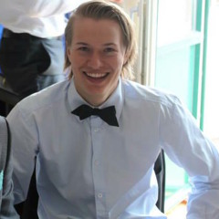 Anders Iversøn Standeren