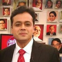 Abhisar Sharma