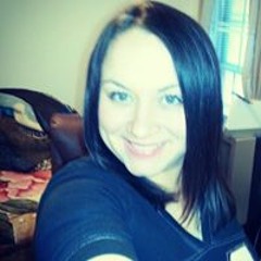 Kristin Yarbrough-Deeken