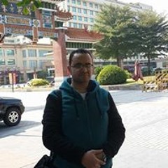 Mohamed Elagezy