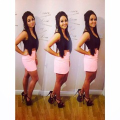kharisgoodall