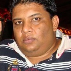Nalaka De Alwis