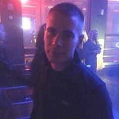 Michael Clapperton