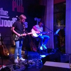 Robbie Williams - Misunderstood