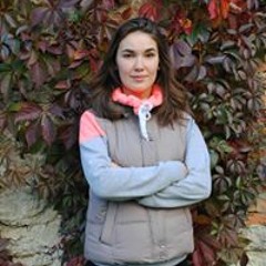 Olenka Osipchuk