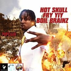 Denero Pepper Silvera