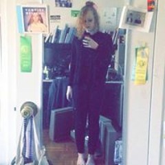 Morgan Rain McPoland