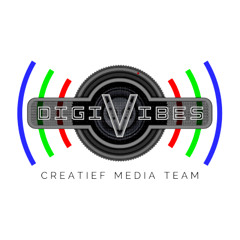 DIGIVIBES DEMO STUDIO AMSTERDAM