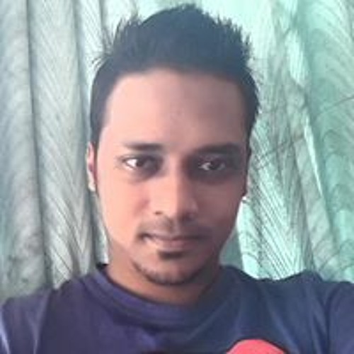 Arnob Hasan Mamun’s avatar