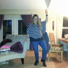 Blair Elizabeth Perlman