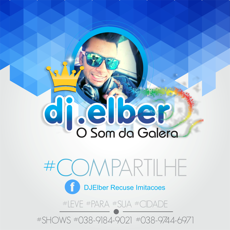 Dj Elber Produções