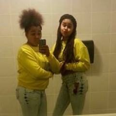 Jamarra LaShay Taylor