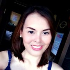 Janel Bianca Alcantara