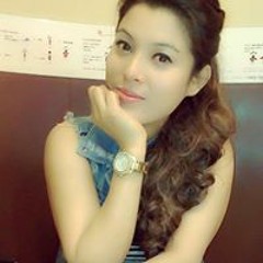 Manisha Thapa
