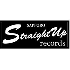 STRAIGHT UP RECORDS