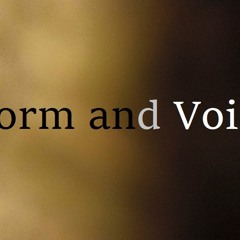 Form and Void