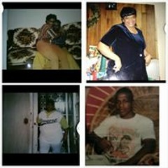 Cindy Roberson Jordan