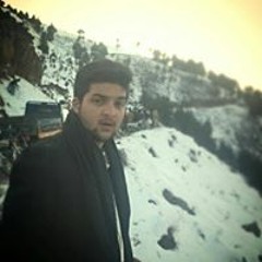 Shehryar Ishaq Khan