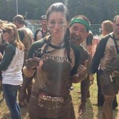 Danielle Nicole O'Connor