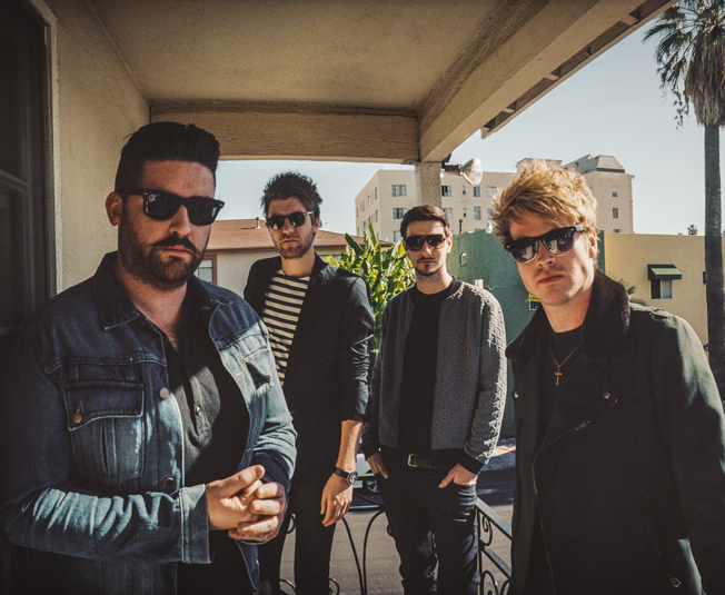 Kodaline