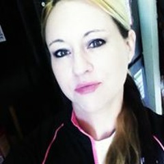 Courtney Renea Lentz